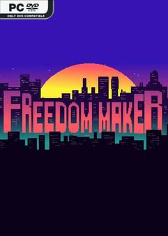 Freedom Maker-TENOKE