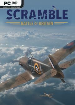 Scramble Battle of Britain Early Access