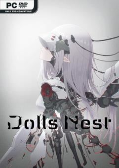 Dolls Nest-TENOKE