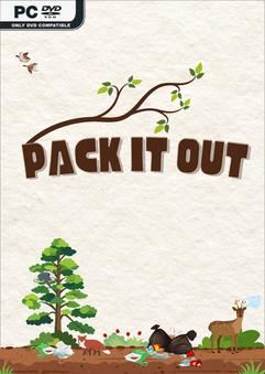 Pack It Out-TENOKE