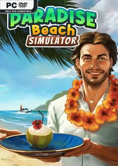 Paradise Beach Simulator Early Access