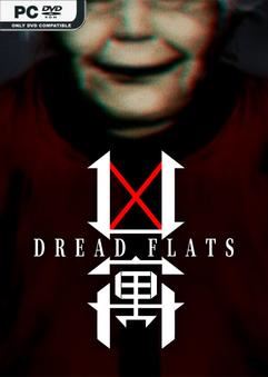 Dread Flats-GoldBerg