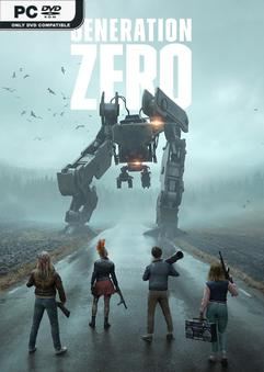 Generation Zero v2901094-P2P