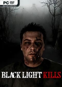 Black Light Kills-TENOKE