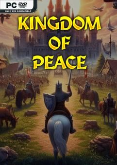 Kingdom Of Peace-TENOKE