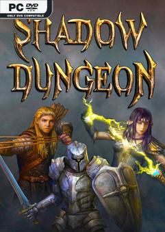 Shadow Dungeon-TENOKE