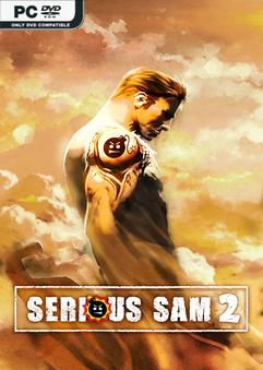 Tải game Serious Sam 2 v2.100-P2P