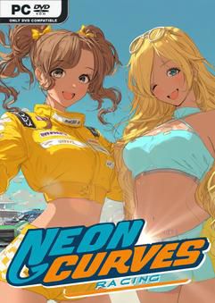 Neon Curves Racing-TENOKE