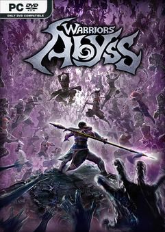 WARRIORS Abyss-RUNE