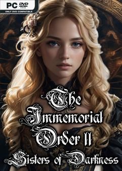 The Immemorial Order II Sisters of Darkness-bADkARMA