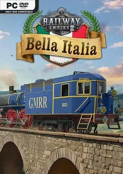 RE 2 Bella Italia-RUNE