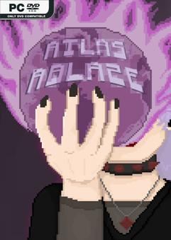 Atlas Ablaze-TENOKE