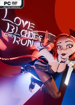 Love Blades and Run-TENOKE