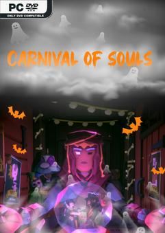 Carnival Of Souls-TENOKE