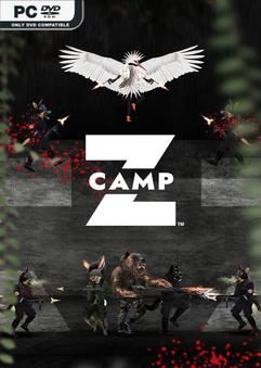 CAMP Z THE AWAKENING-TENOKE