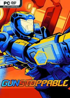 Gunstoppable-TENOKE