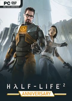 Half Life 2 20th Anniversary v20250723-P2P