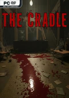 The Cradle-TENOKE