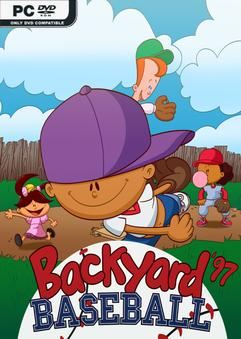 Backyard Baseball 97-GoldBerg