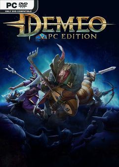 Tải game Demeo v1.39.296857-P2P
