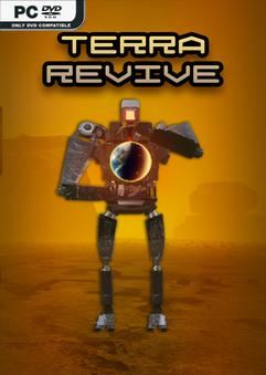 Terra revive-TENOKE