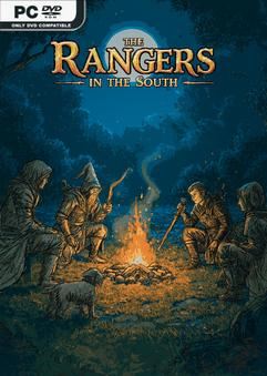 The Rangers In The South v1.2.0-P2P