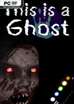 This is a Ghost v1.1.0-P2P