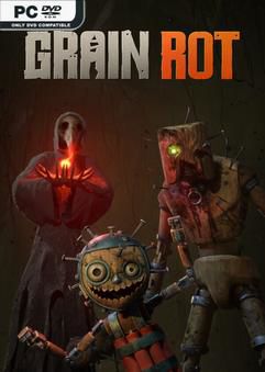 GRAIN ROT-P2P