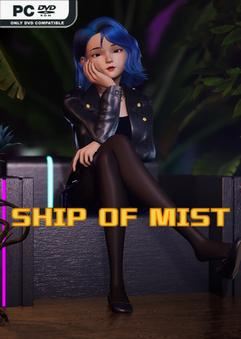 Ship Of Mist-TENOKE