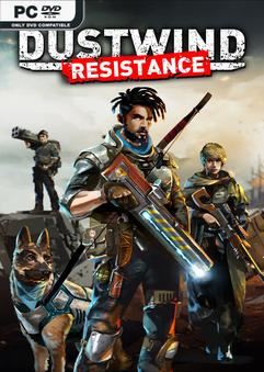 Dustwind Resistance-SKIDROW
