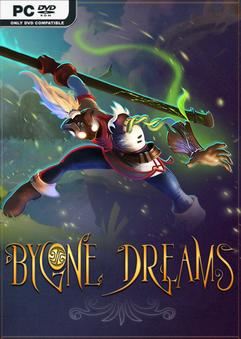 Bygone Dreams-TiNYiSO