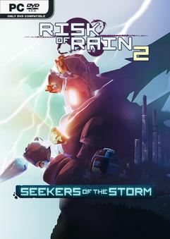 Risk of Rain 2 Seekers of the Storm-TENOKE