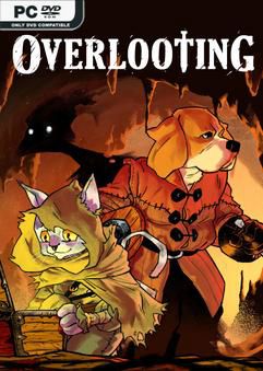 Overlooting-P2P