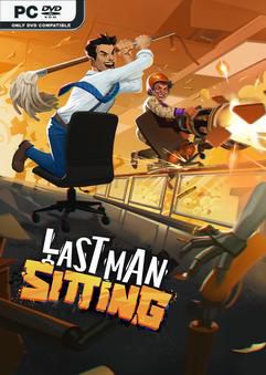 Last Man Sitting-TENOKE