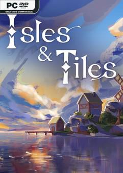 Isles And Tiles-TENOKE