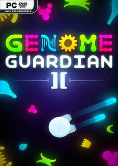 Genome Guardian 2 Early Access
