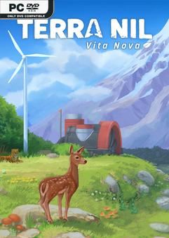 Terra Nil v1.1.12-P2P