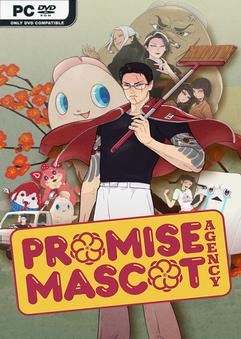 Promise Mascot Agency v1.1.2.015979-P2P