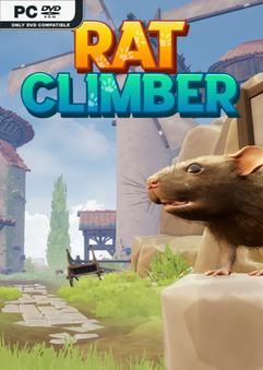 Rat Climber-TENOKE