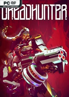 Dreadhunter Act 3 Early Access