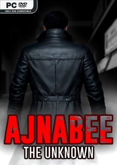 Ajnabee The Unknown-P2P