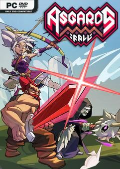 Asgards Fall Early Access