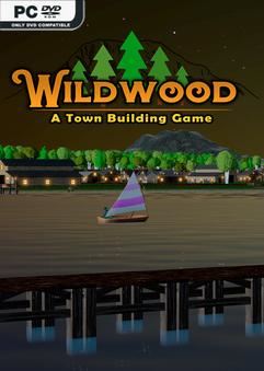 Wildwood A Town Building Game-TENOKE