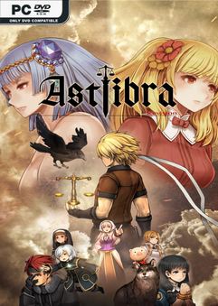 ASTLIBRA Revision v1.4.1-P2P