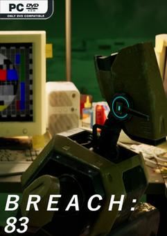 Breach 83-TENOKE