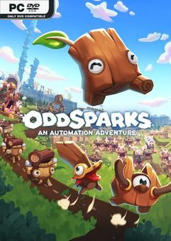 Oddsparks An Automation Adventure Making Music-RUNE