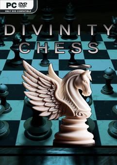 Divinity Chess-TENOKE