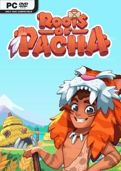 Roots of Pacha v1.3.0.2-P2P