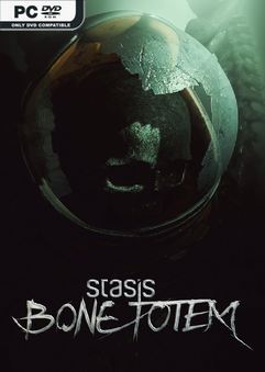 STASIS BONE TOTEM v1.0.4.3-GoldBerg