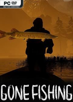 GONE Fishing Early Access